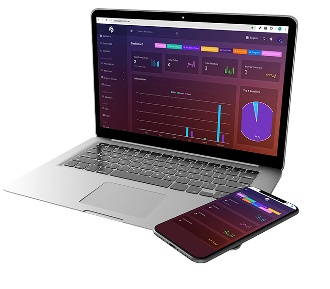 DINO IPTV